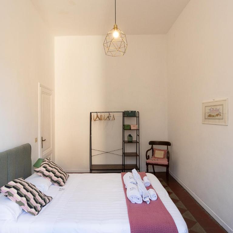 Casa Assunta - Appartamento con 1 Camera da Letto - 4