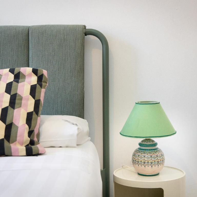 Casa Assunta - Appartamento con 1 Camera da Letto - 6