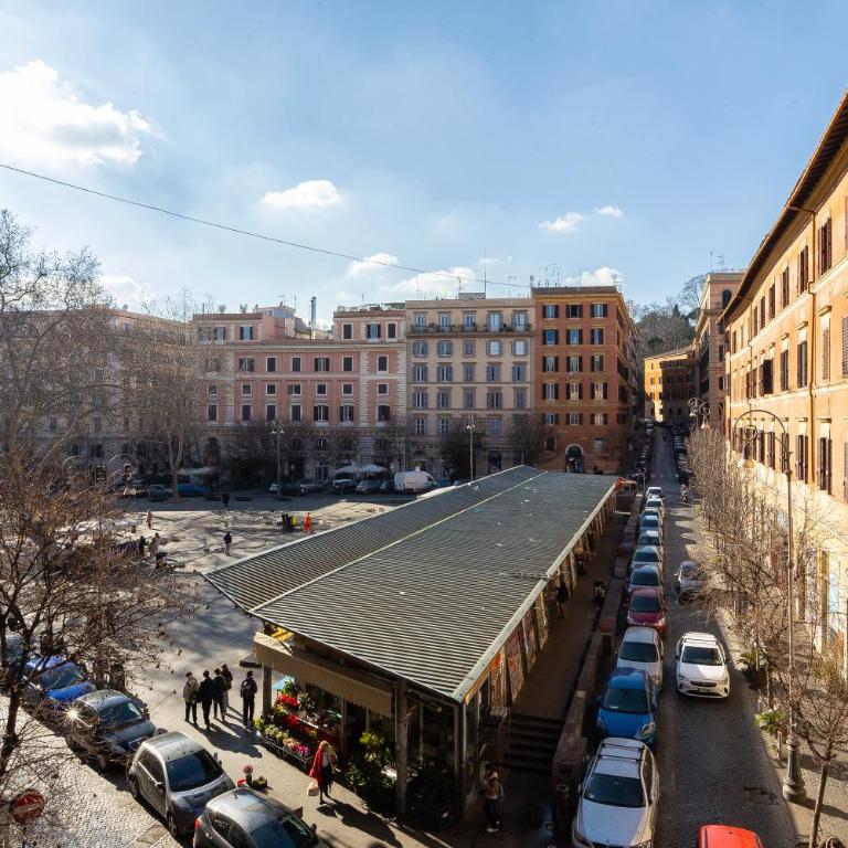 Casa Assunta - Appartamento con 1 Camera da Letto - 8