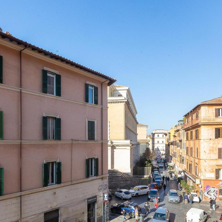 Casa Assunta - Appartamento con 1 Camera da Letto - 9