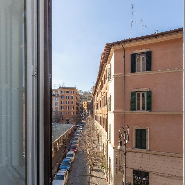 Casa Assunta - Appartamento con 1 Camera da Letto - 10