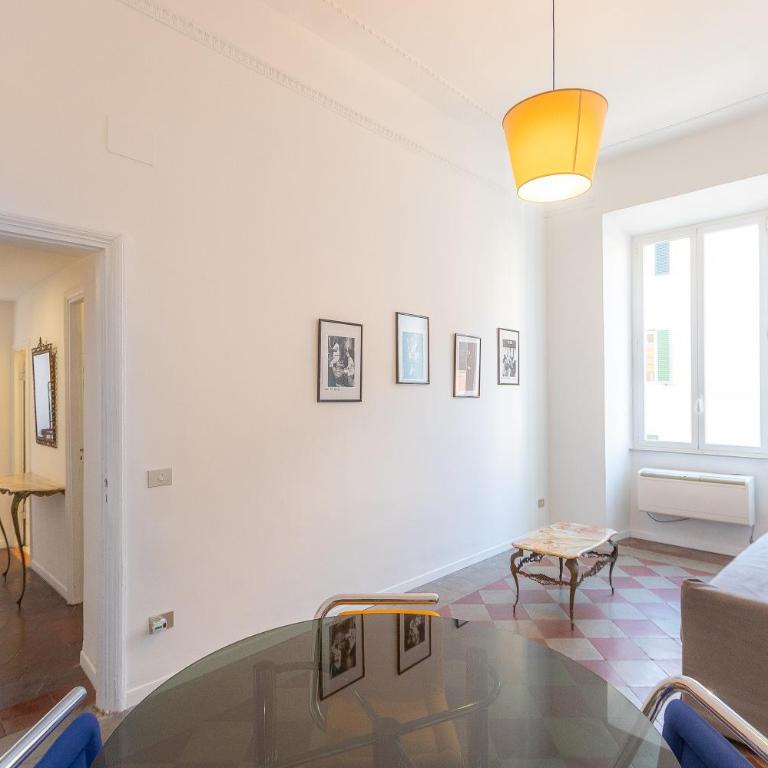 Casa Assunta - Appartamento con 1 Camera da Letto - 11