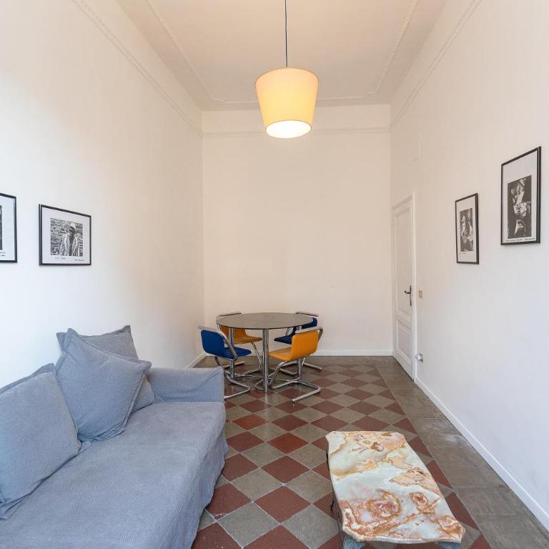 Casa Assunta - Appartamento con 1 Camera da Letto - 12