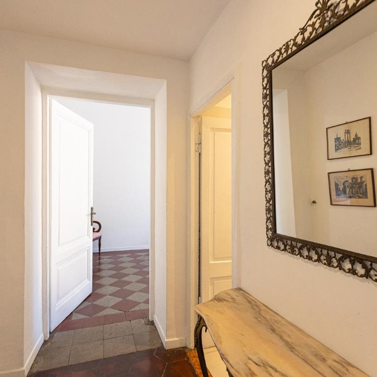 Casa Assunta - Appartamento con 1 Camera da Letto - 13
