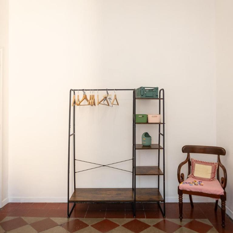 Casa Assunta - Appartamento con 1 Camera da Letto - 14