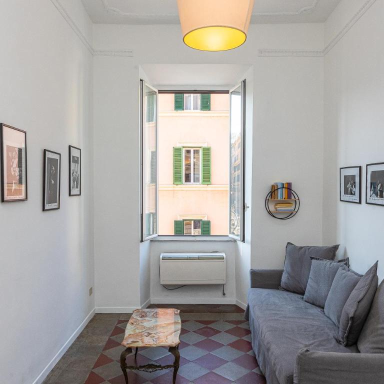 Casa Assunta - Appartamento con 1 Camera da Letto - 15