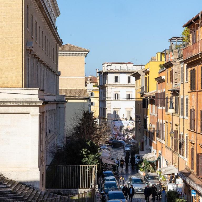 Casa Assunta - Appartamento con 1 Camera da Letto - 16