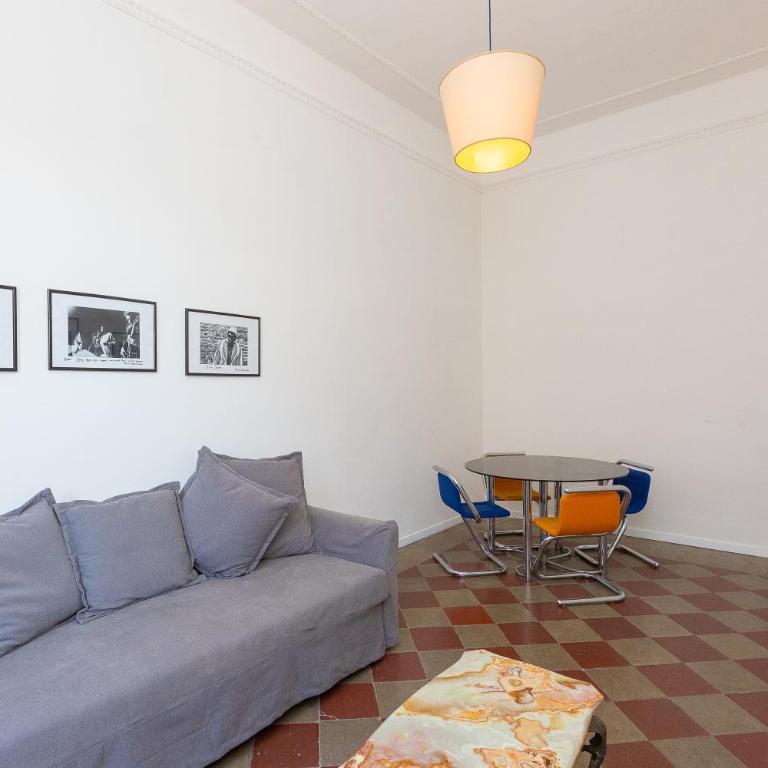 Casa Assunta - Appartamento con 1 Camera da Letto - 18