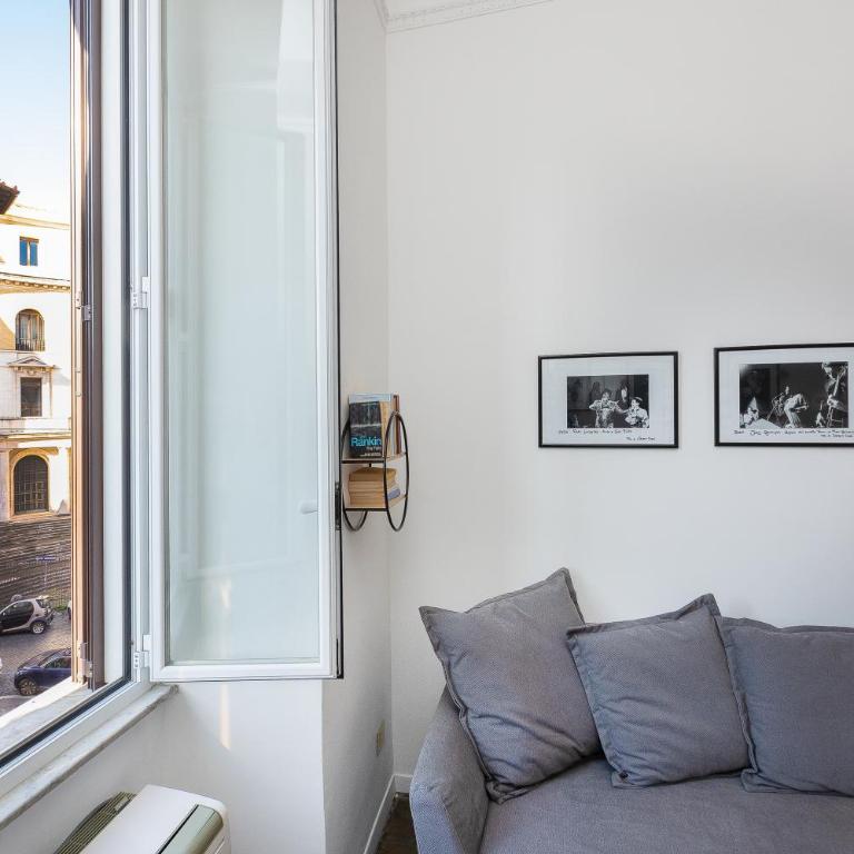 Casa Assunta - Appartamento con 1 Camera da Letto - 20