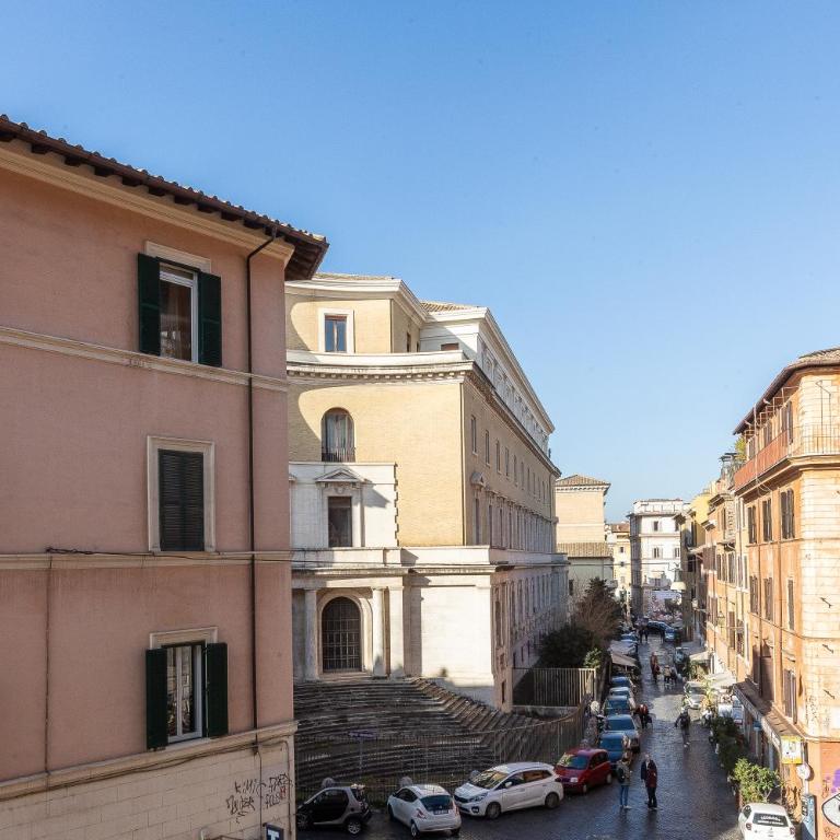 Casa Assunta - Appartamento con 1 Camera da Letto - 22