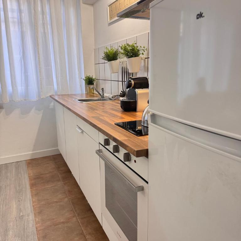 BeautyMadrid by ElenaHost - One-Bedroom Apartment - 22