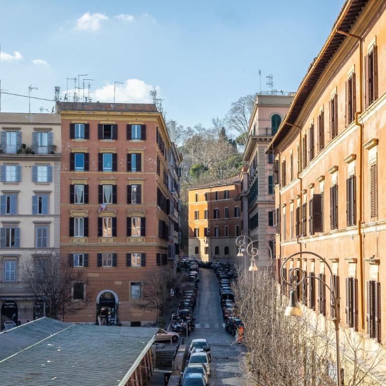 Casa Assunta - Appartamento con 1 Camera da Letto - 23