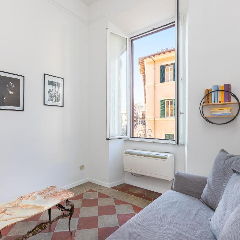 Casa Assunta - Appartamento con 1 Camera da Letto - 26