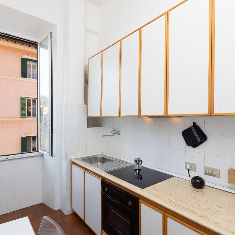Casa Assunta - Appartamento con 1 Camera da Letto - 29