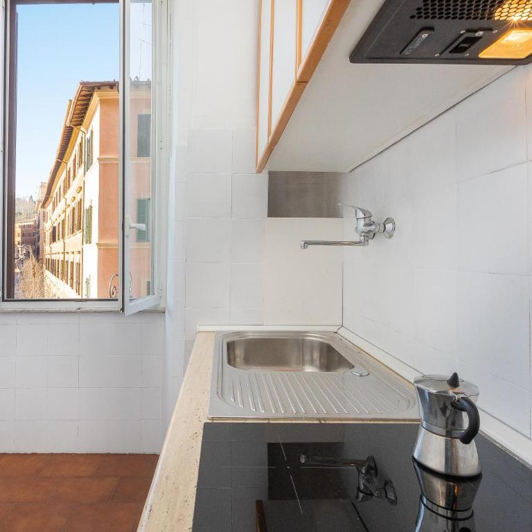 Casa Assunta - Appartamento con 1 Camera da Letto - 30