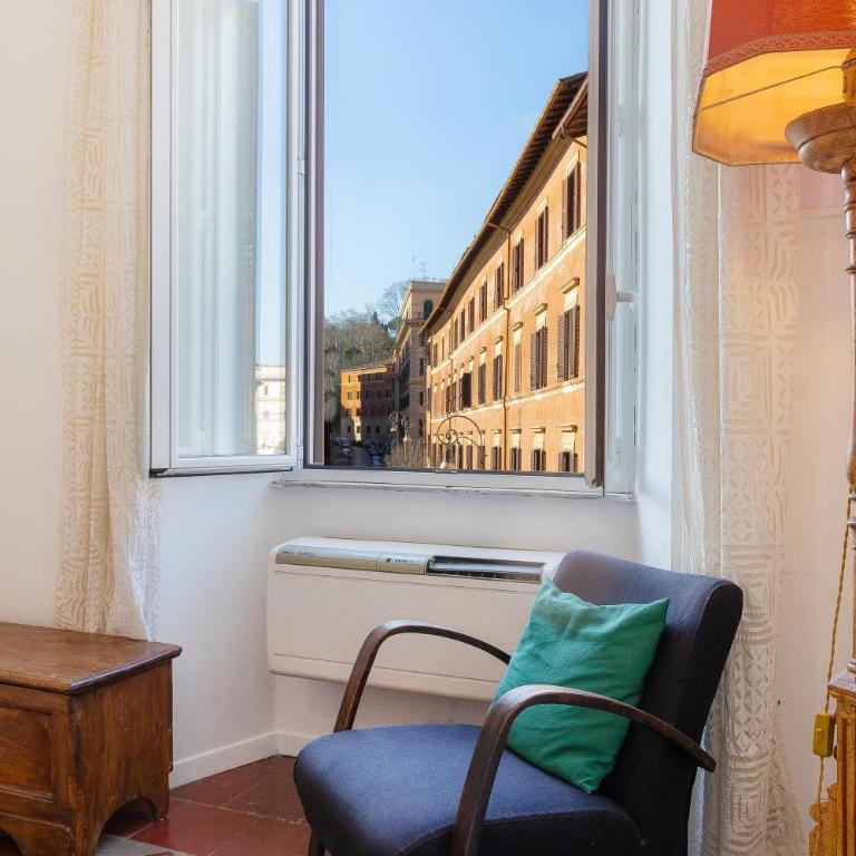 Casa Assunta - Appartamento con 1 Camera da Letto - 33
