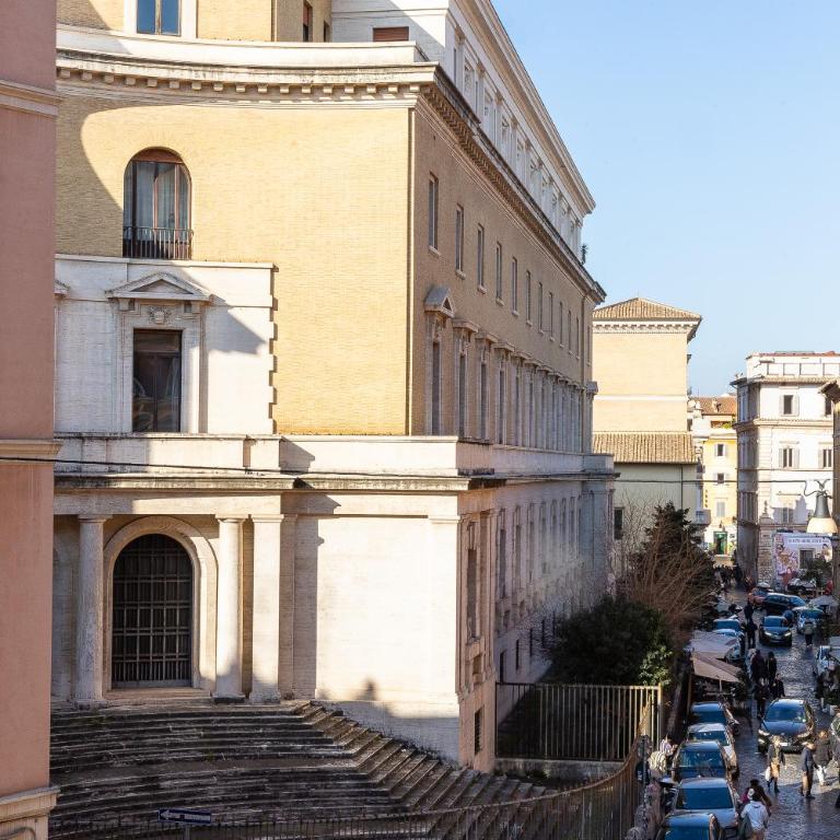 Casa Assunta - Appartamento con 1 Camera da Letto - 34