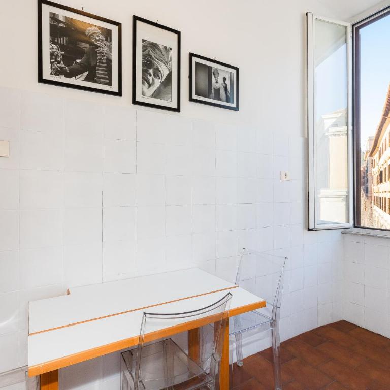 Casa Assunta - Appartamento con 1 Camera da Letto - 36