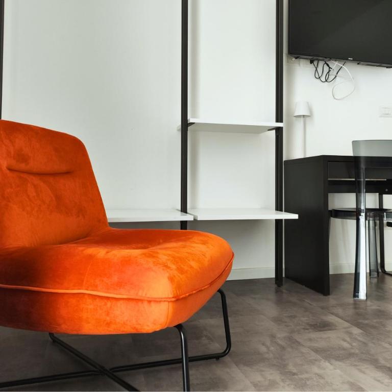 Dimora del Lume - Appartamento con 2 Camere da Letto - 32
