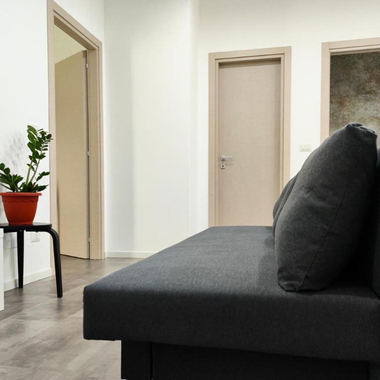 Dimora del Lume - Appartamento con 2 Camere da Letto - 5