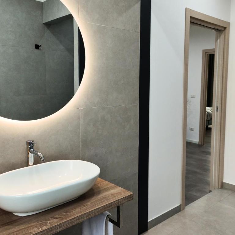 Dimora del Lume - Appartamento con 2 Camere da Letto - 27