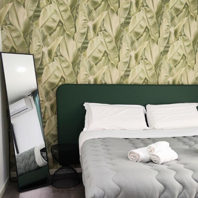 Dimora del Lume - Appartamento con 2 Camere da Letto - 22