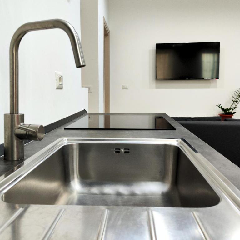 Dimora del Lume - Appartamento con 2 Camere da Letto - 8