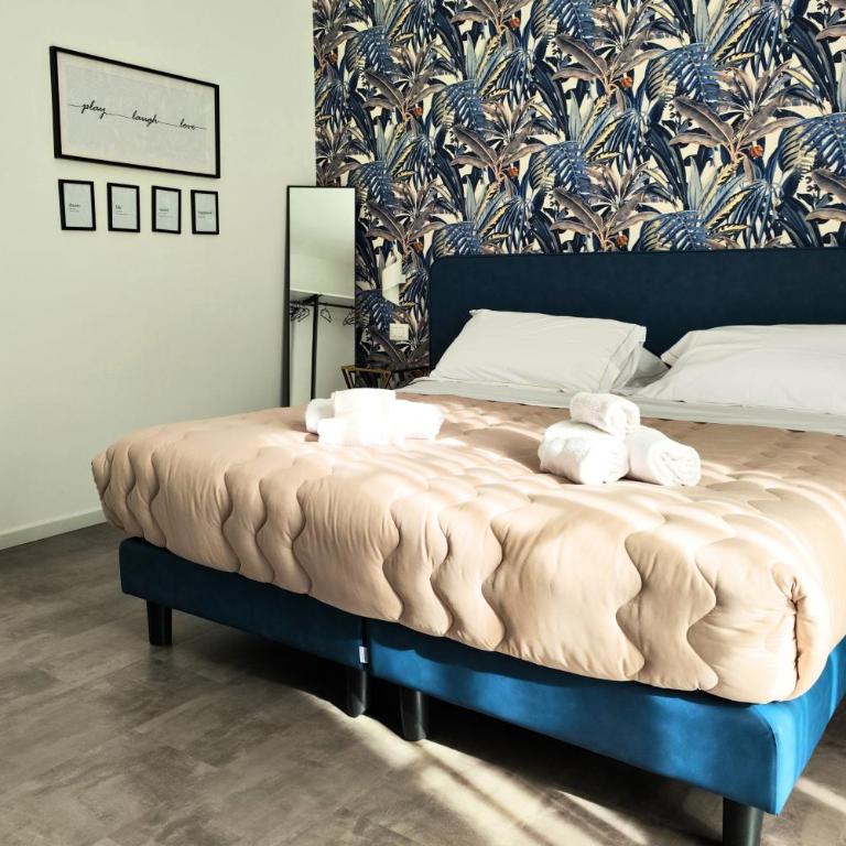 Dimora del Lume - Appartamento con 2 Camere da Letto - 15