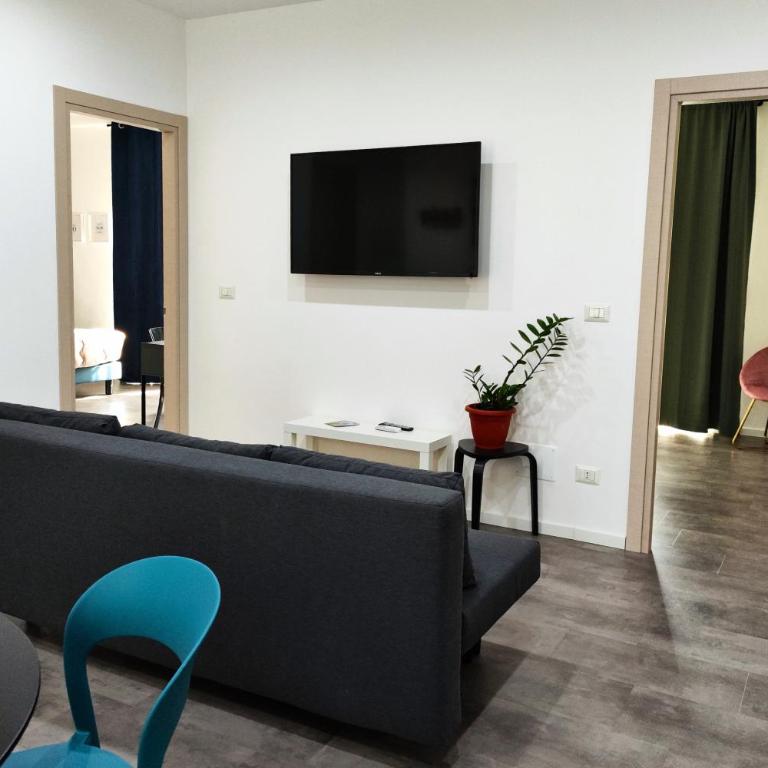 Dimora del Lume - Appartamento con 2 Camere da Letto - 14