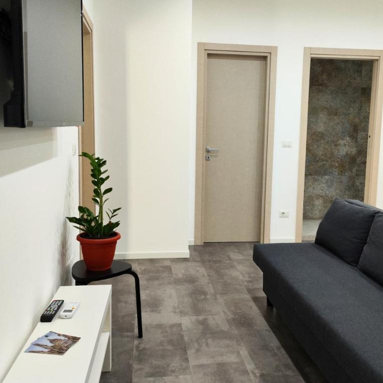 Dimora del Lume - Appartamento con 2 Camere da Letto - 13
