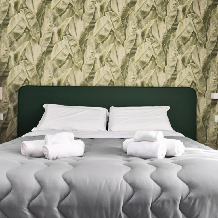 Dimora del Lume - Appartamento con 2 Camere da Letto - 23