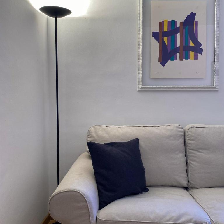 JHHIT - In the heart of Rome near the Colosseum - Appartamento con 2 Camere da Letto - 11