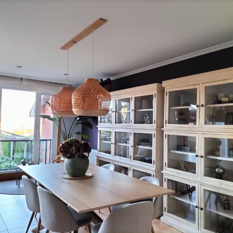 Chalet jardin privado, Piscina Comunit, Max 10 pers - Casa de 4 dormitorios - 51