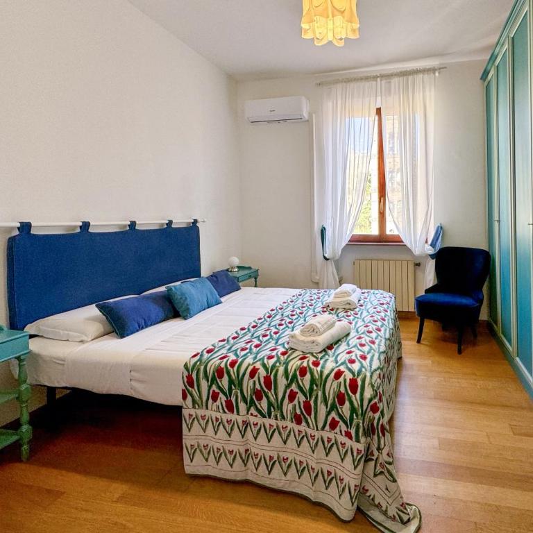 JHHIT - In the heart of Rome near the Colosseum - Appartamento con 2 Camere da Letto - 26