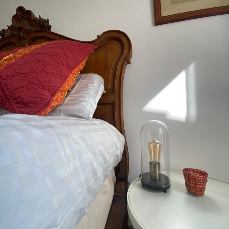 Maison 3 chambres, Parking, jardin, climatisation - Maison 3 Chambres - 21