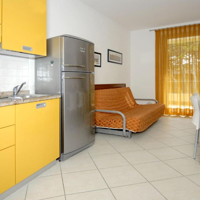 Beachfront escape one bedroom flat with ac - Apartment - 4
