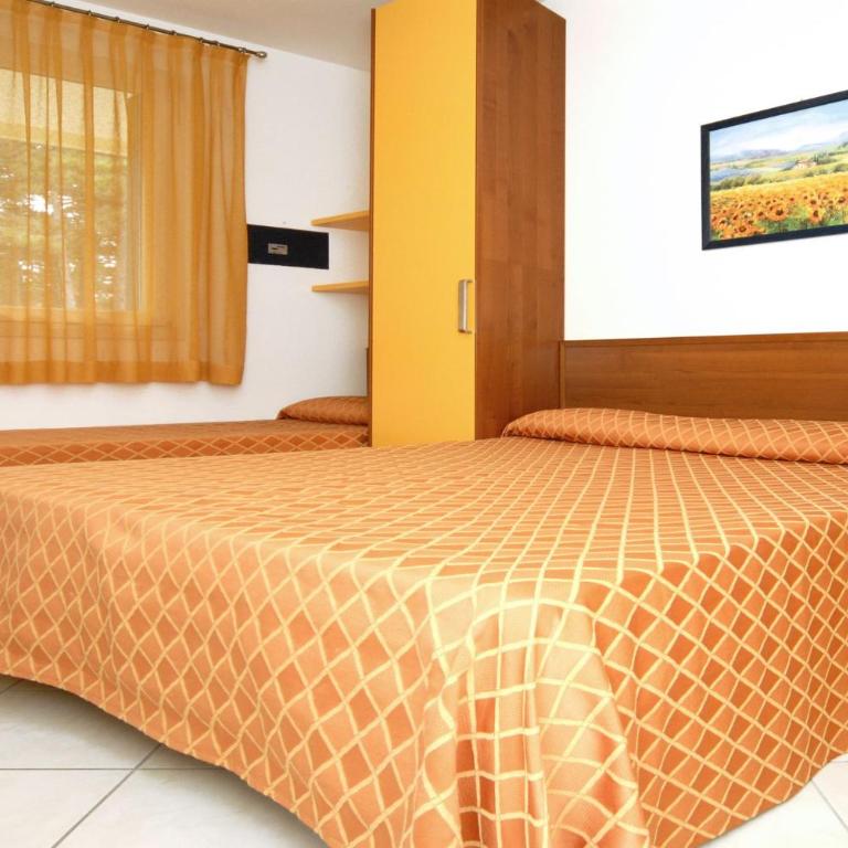 Beachfront escape one bedroom flat with ac - Apartment - 10