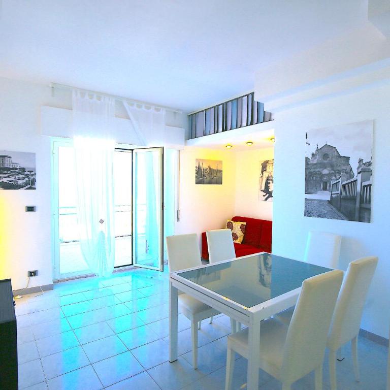 TRA CIELO E MARE vista panoramica - Appartamento con Vista Mare - 14