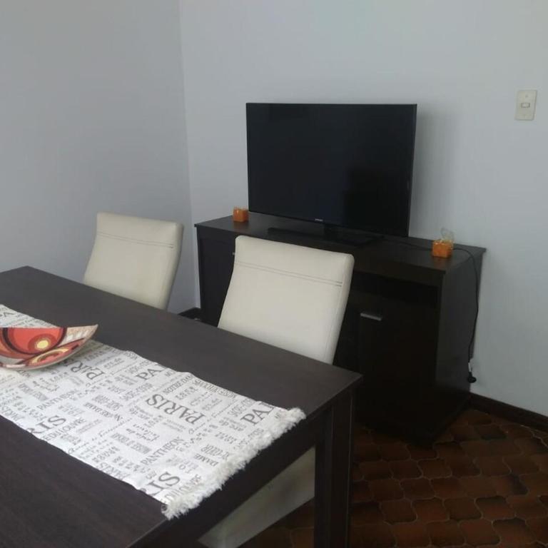 Luminoso, confortable e inmejorable ubicación - Apartamento de 1 dormitorio - 5