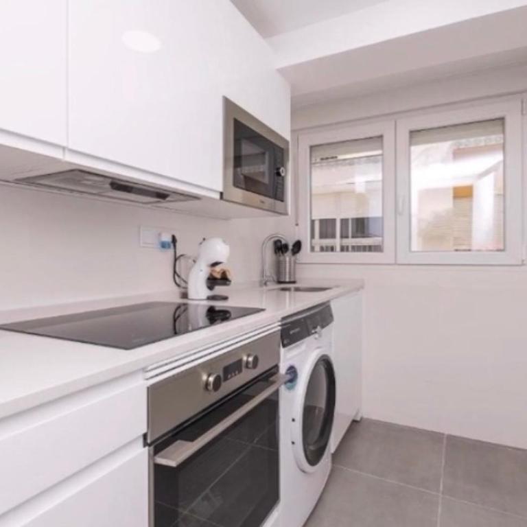 En el mismo Centro - Aires del Puerto - Apartamento de 2 dormitorios - 8