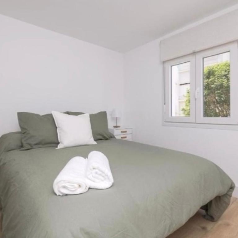 En el mismo Centro - Aires del Puerto - Apartamento de 2 dormitorios - 12