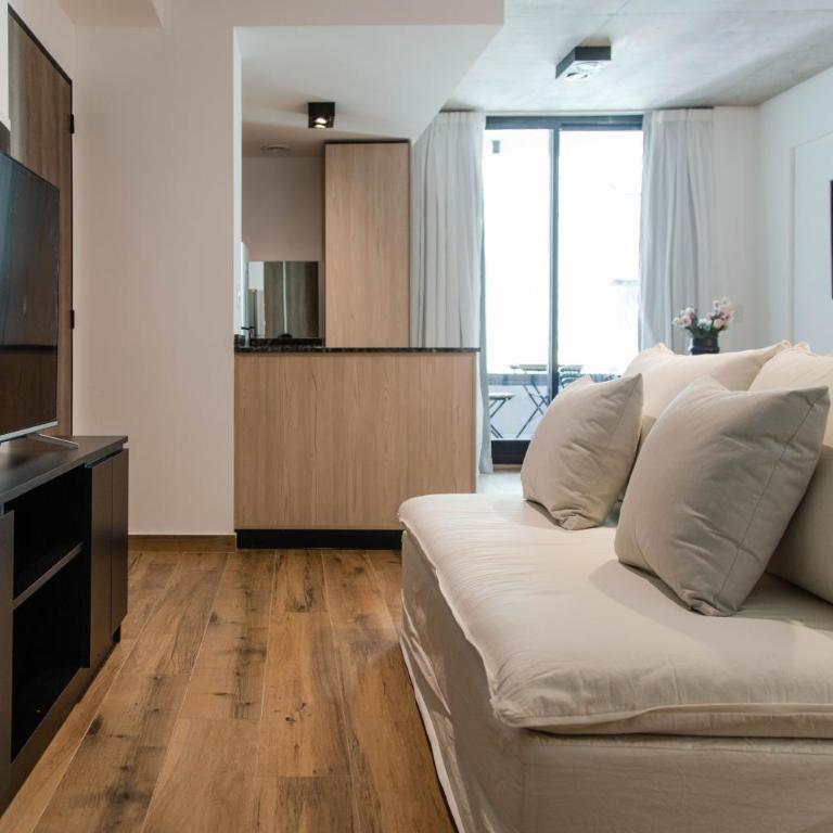 Amatista Amazing Studio - Apartamento de 1 dormitorio - 26