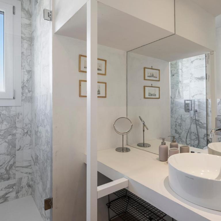 Santa Maria Novella penthouse by MMega - Appartamento - 27