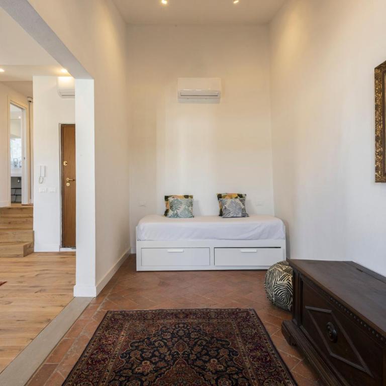 Santa Maria Novella penthouse by MMega - Appartamento - 11