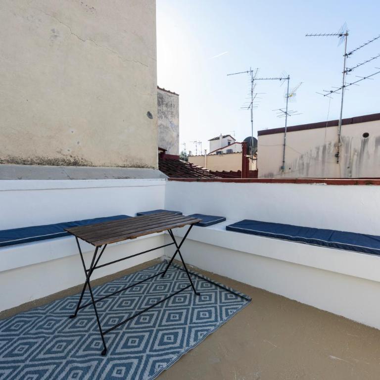 Santa Maria Novella penthouse by MMega - Appartamento - 15