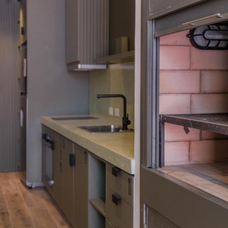 Amatista Amazing Studio - Apartamento de 1 dormitorio - 69