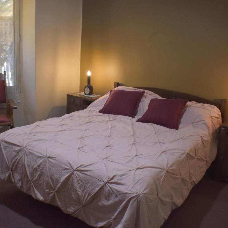 Departamento Hippy Chick - Apartamento de 2 dormitorios - 2