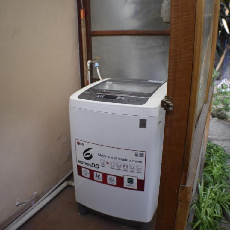 Departamento Hippy Chick - Apartamento de 2 dormitorios - 3