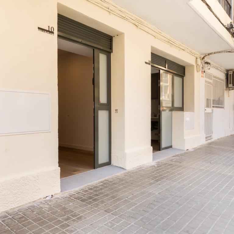 Turía Flats by Nomad Host - Apartamento de 1 dormitorio - 3