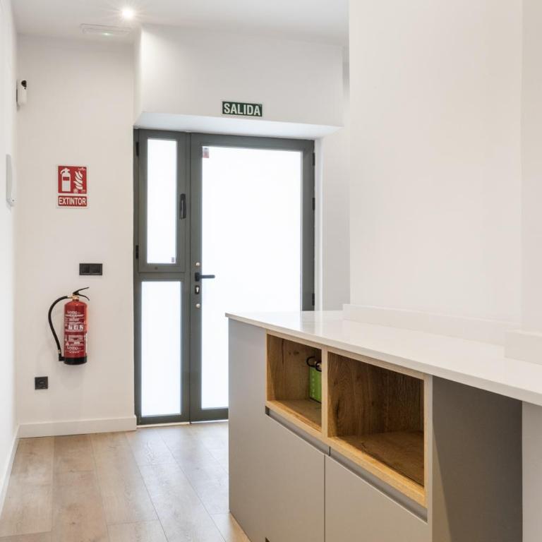 Turía Flats by Nomad Host - Apartamento de 1 dormitorio - 5
